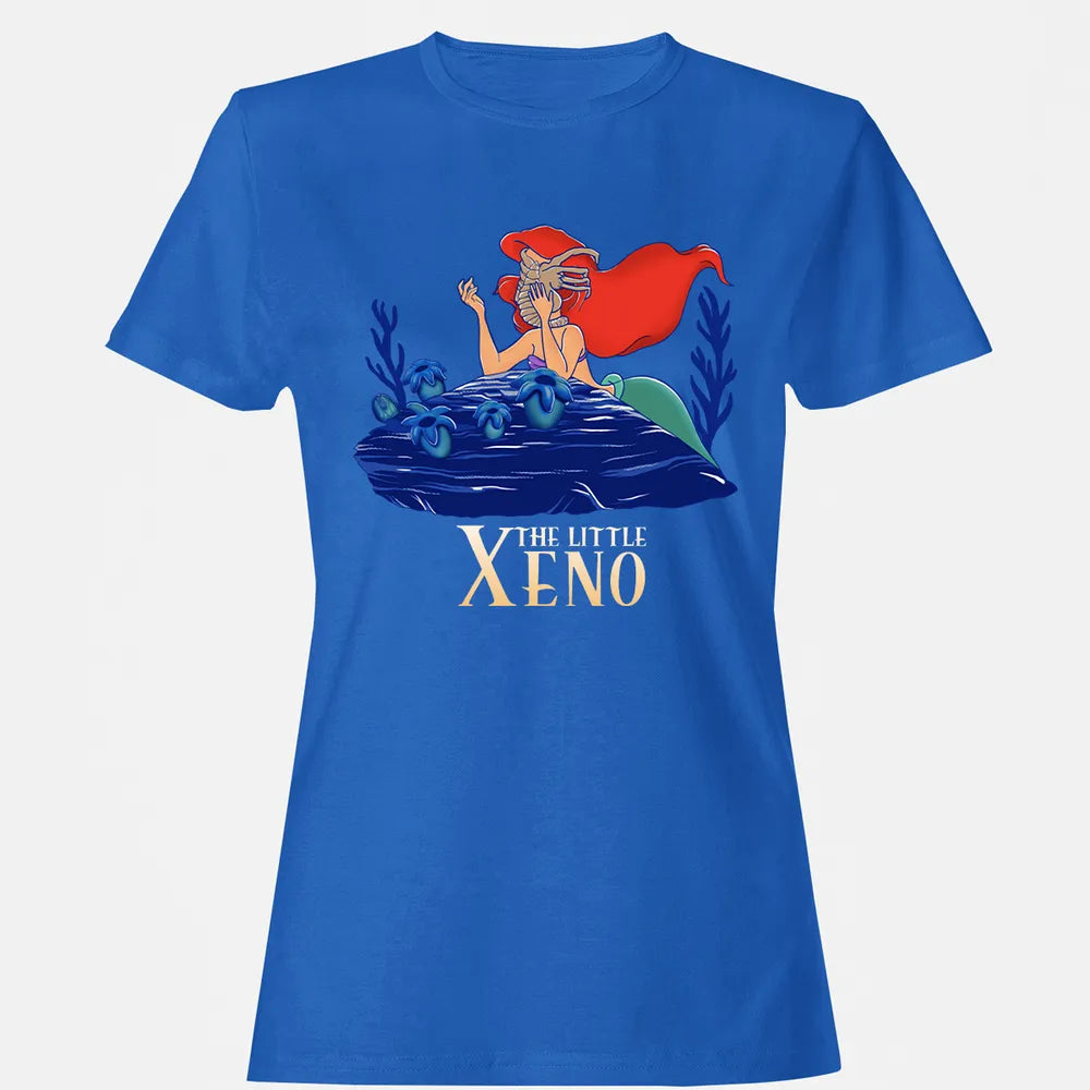 Women's T-shirt - GSRW17RU