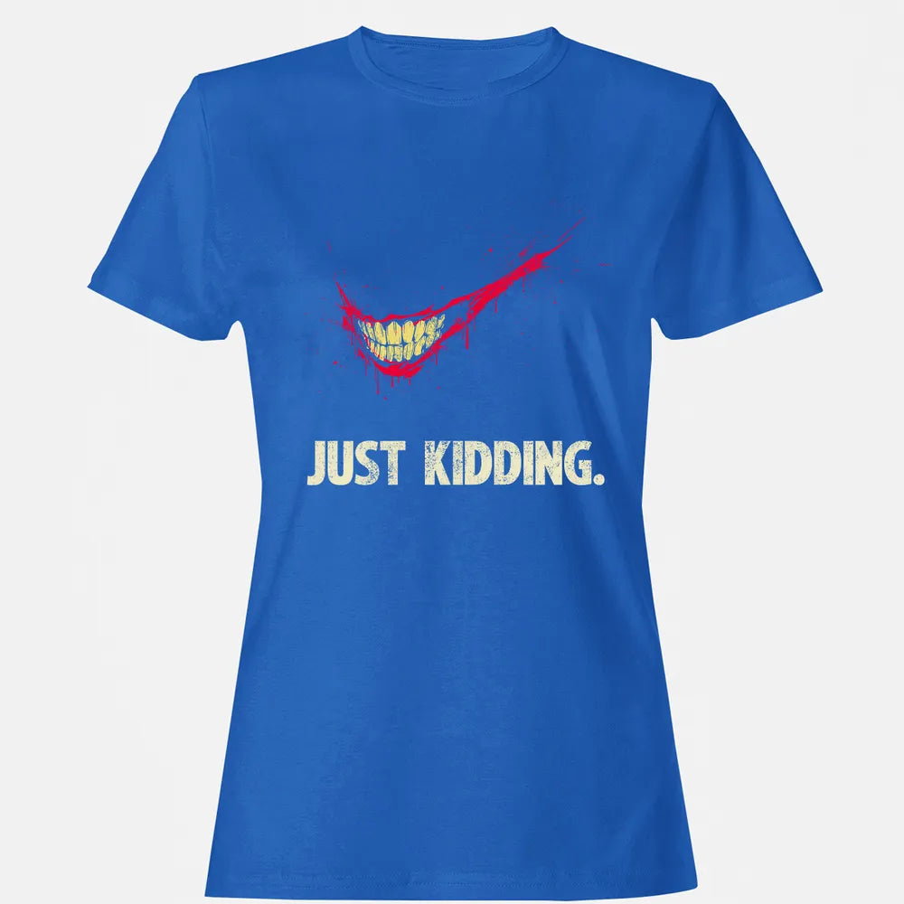 Women's T-shirt - SA5T9CS5