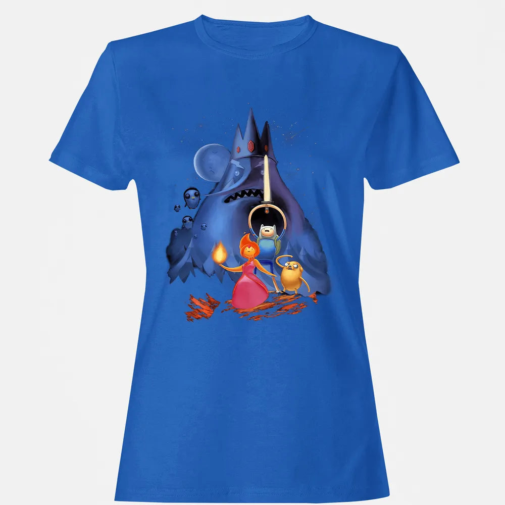 Women's T-shirt - Q6WACZ6A