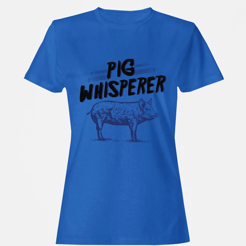 Women's T-shirt - KNDW1EZJ