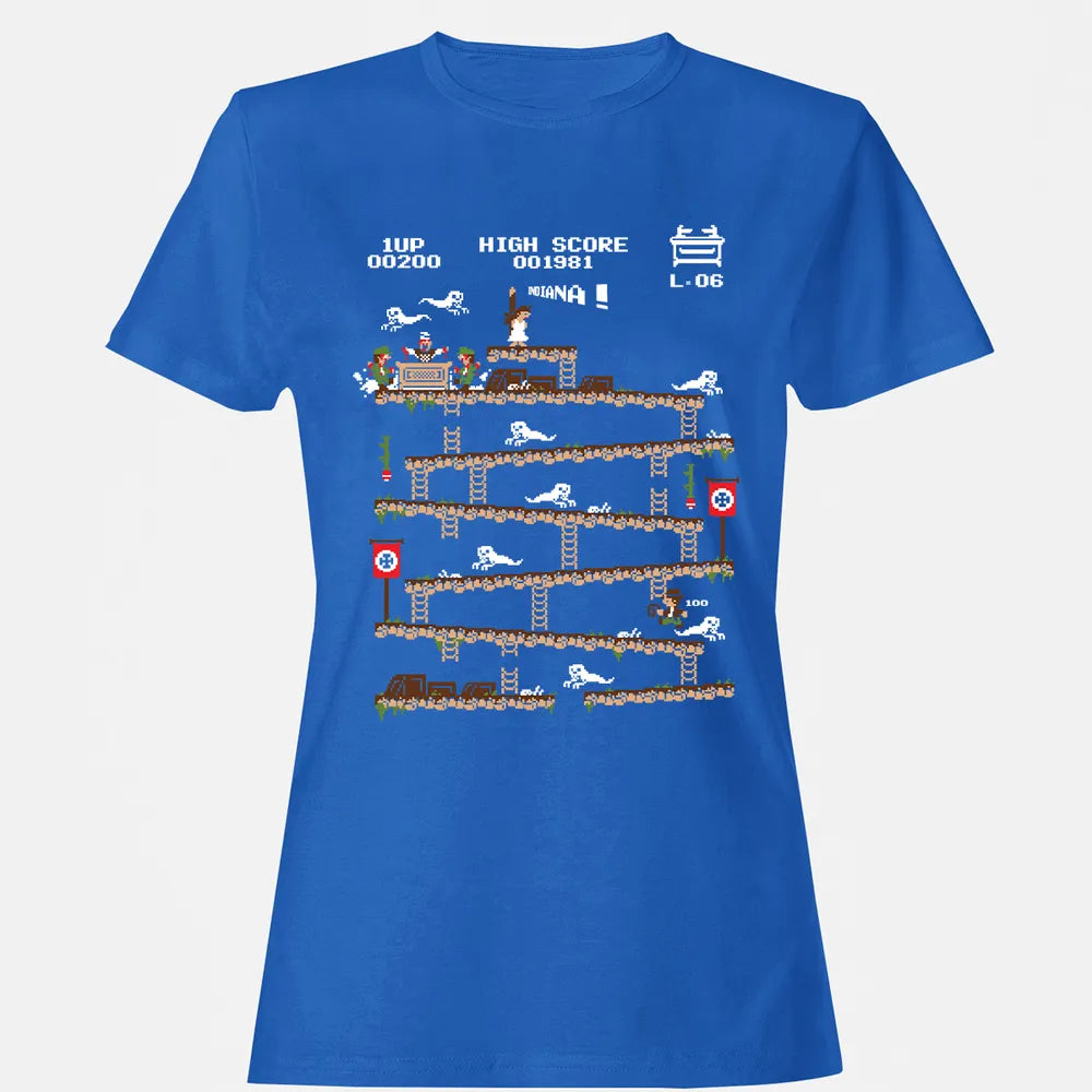 Women's T-shirt - 56P1P6YS