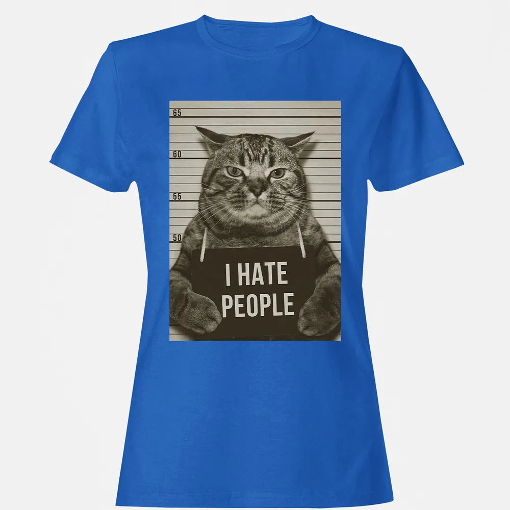 Women's T-shirt - SXJ9W9KF