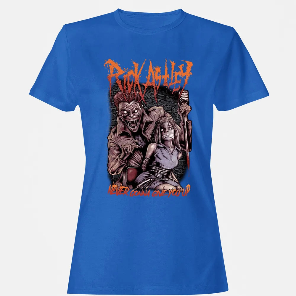 Women's T-shirt - NQQCN366