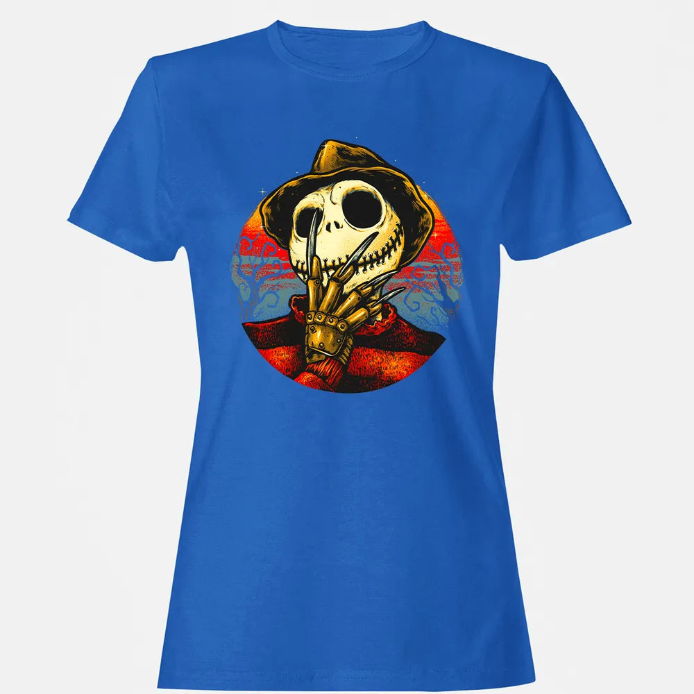 Women's T-shirt - 5MSA4CHT