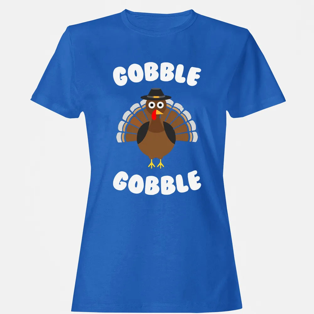 Women's T-shirt - EA5F5PMZ