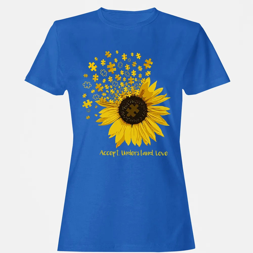 Women's T-shirt - 1HH4Z9GR