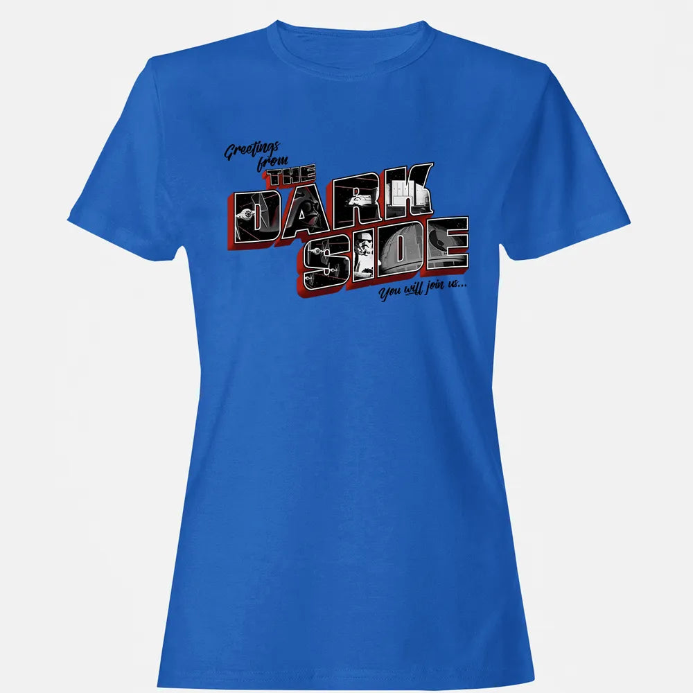 Women's T-shirt - P28RUKFZ