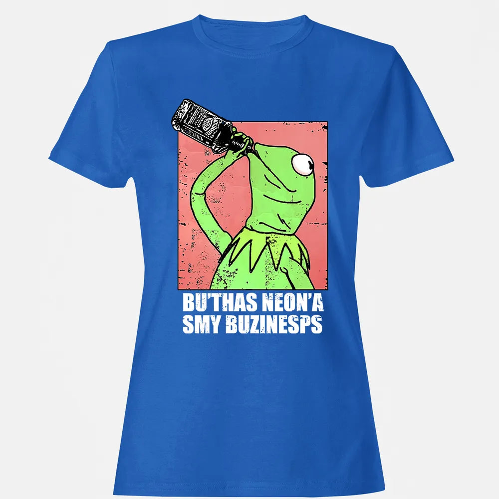 Women's T-shirt - 9RJ4HSRS
