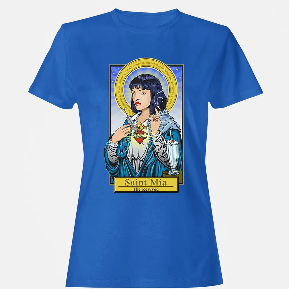 Women's T-shirt - 283PL5XJ