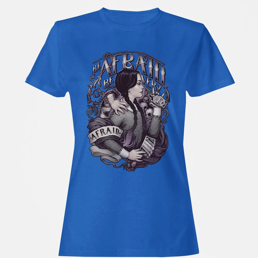 Women's T-shirt - CN2NZX9B
