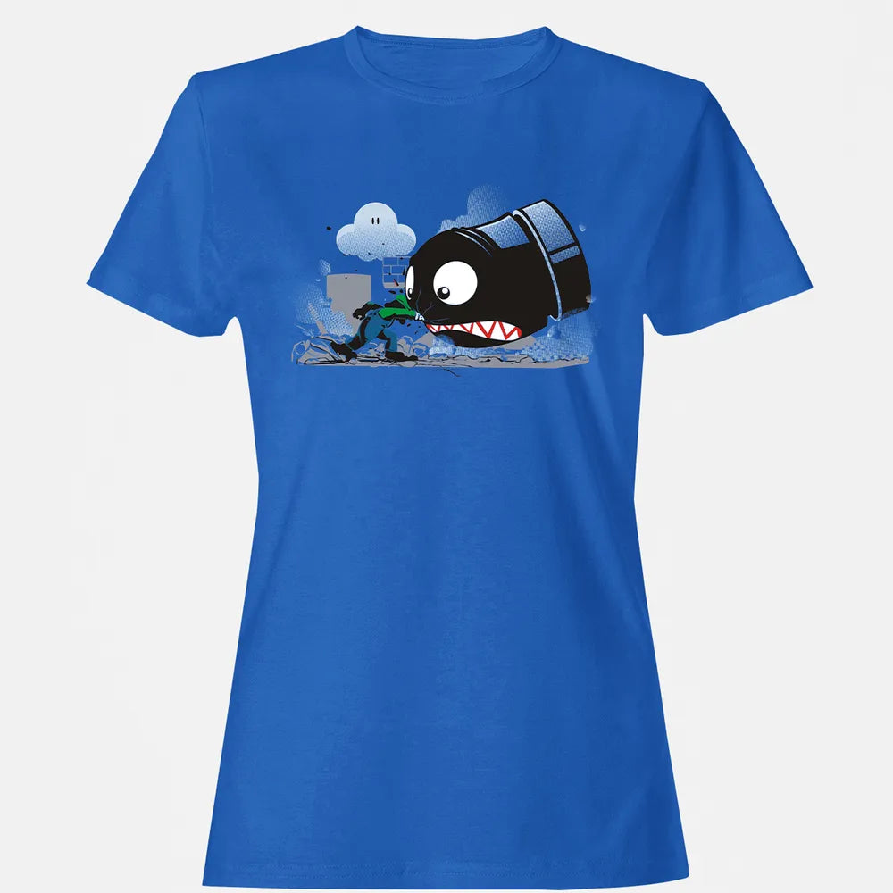 Women's T-shirt - 5LKVRP3F
