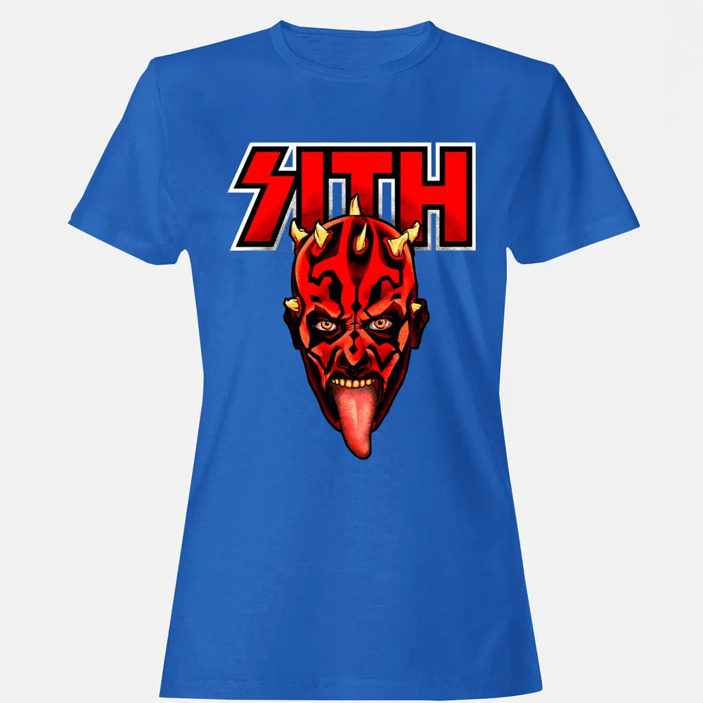 Women's T-shirt - SRX7KEBF