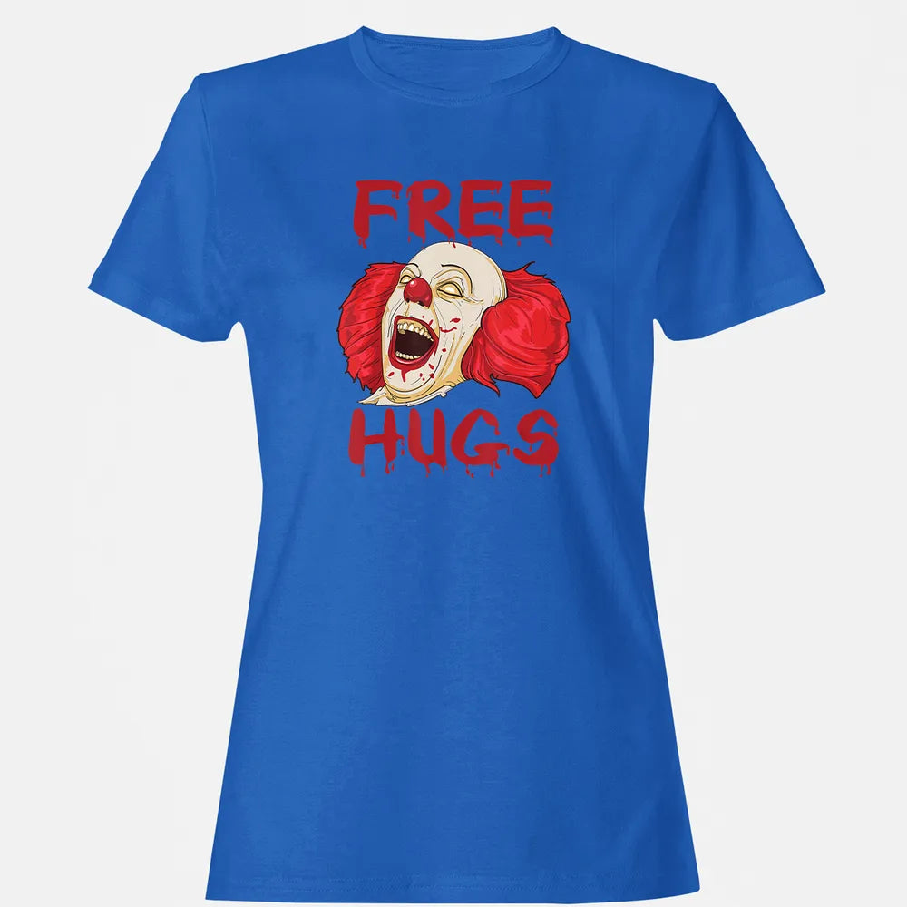 Women's T-shirt - 1Z6SDUHX