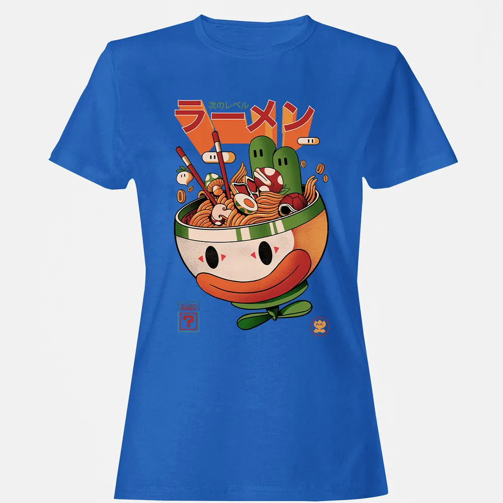 Women's T-shirt - WMFU19ZE