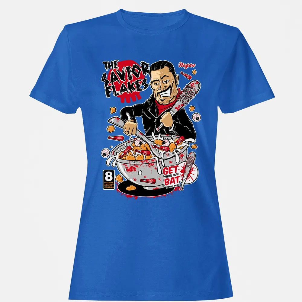 Women's T-shirt - 838LVBUD