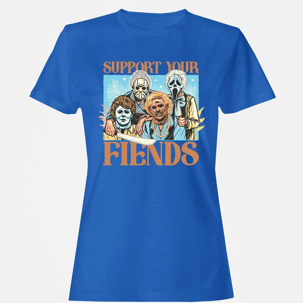 Women's T-shirt - ZUKEUK82