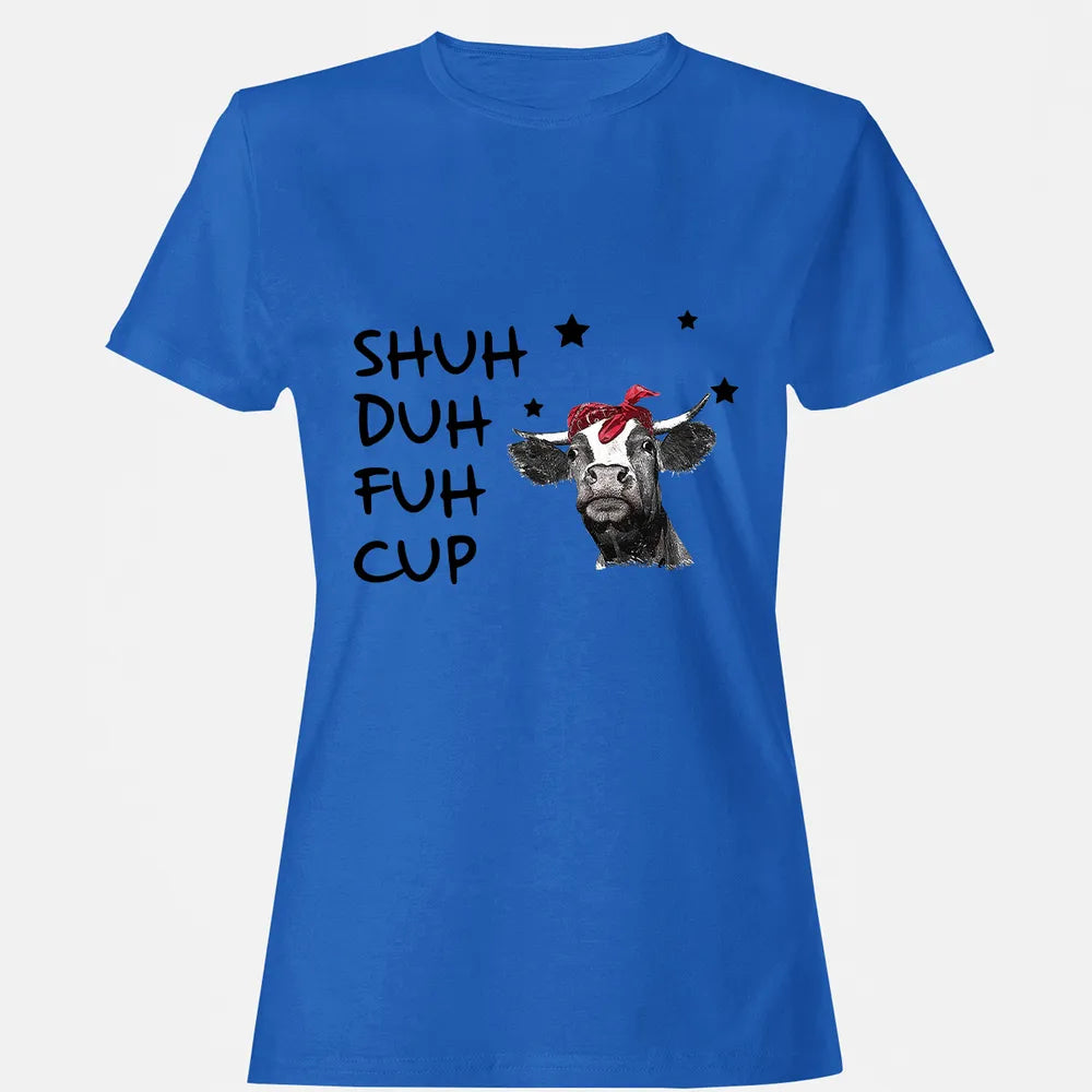 Women's T-shirt - NMSNGBAG