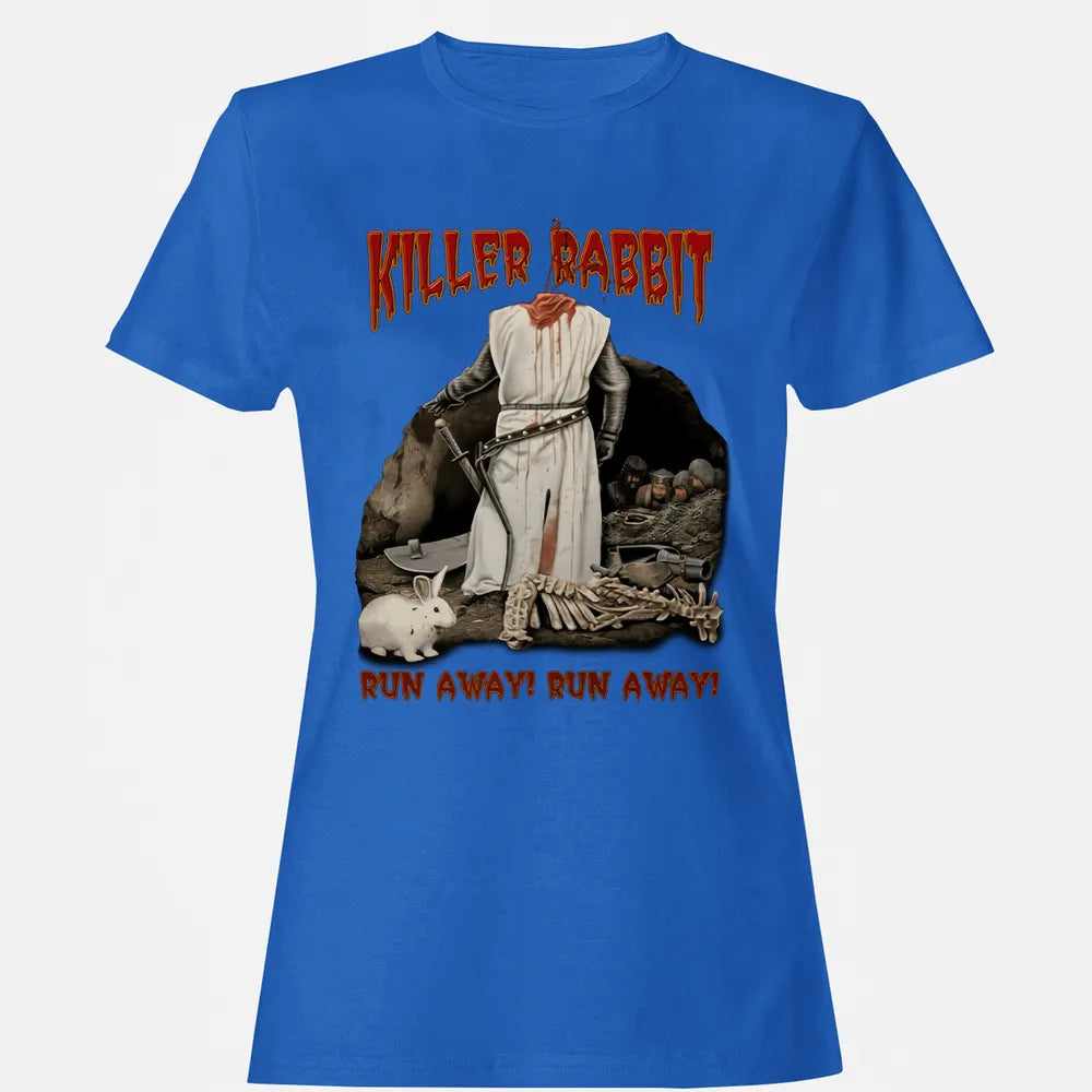 Women's T-shirt - UHURLBQG