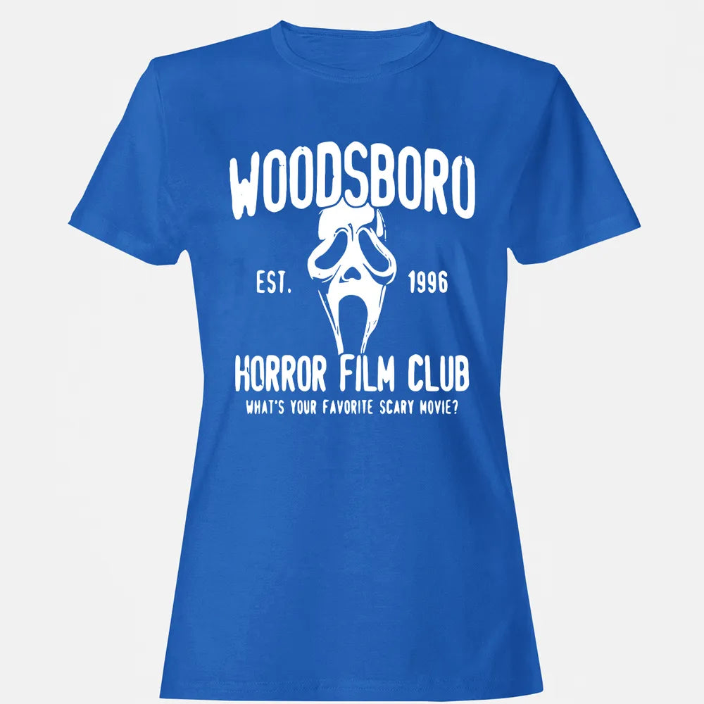 Women's T-shirt - YJ4AF9W6