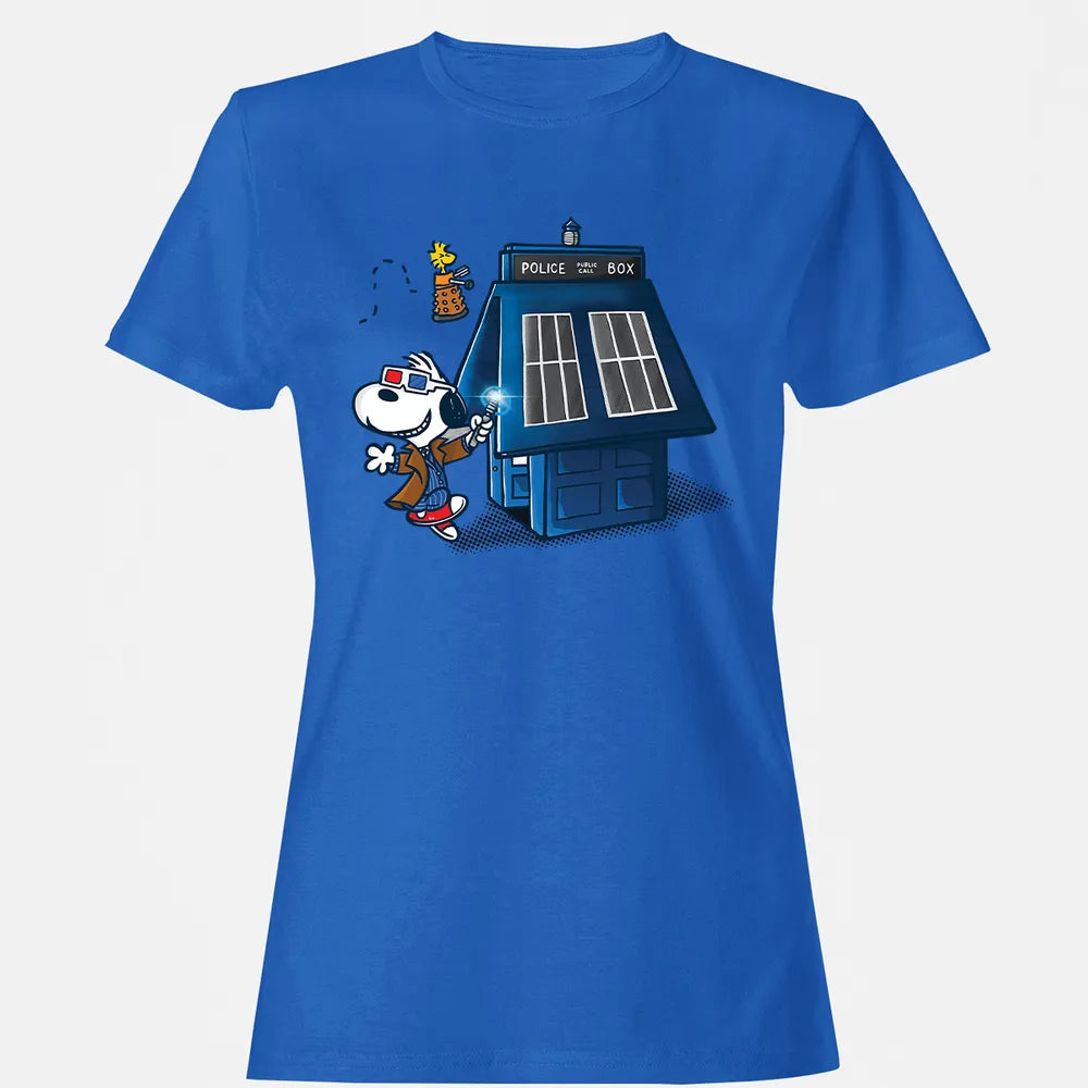Women's T-shirt - 46ACE4VX