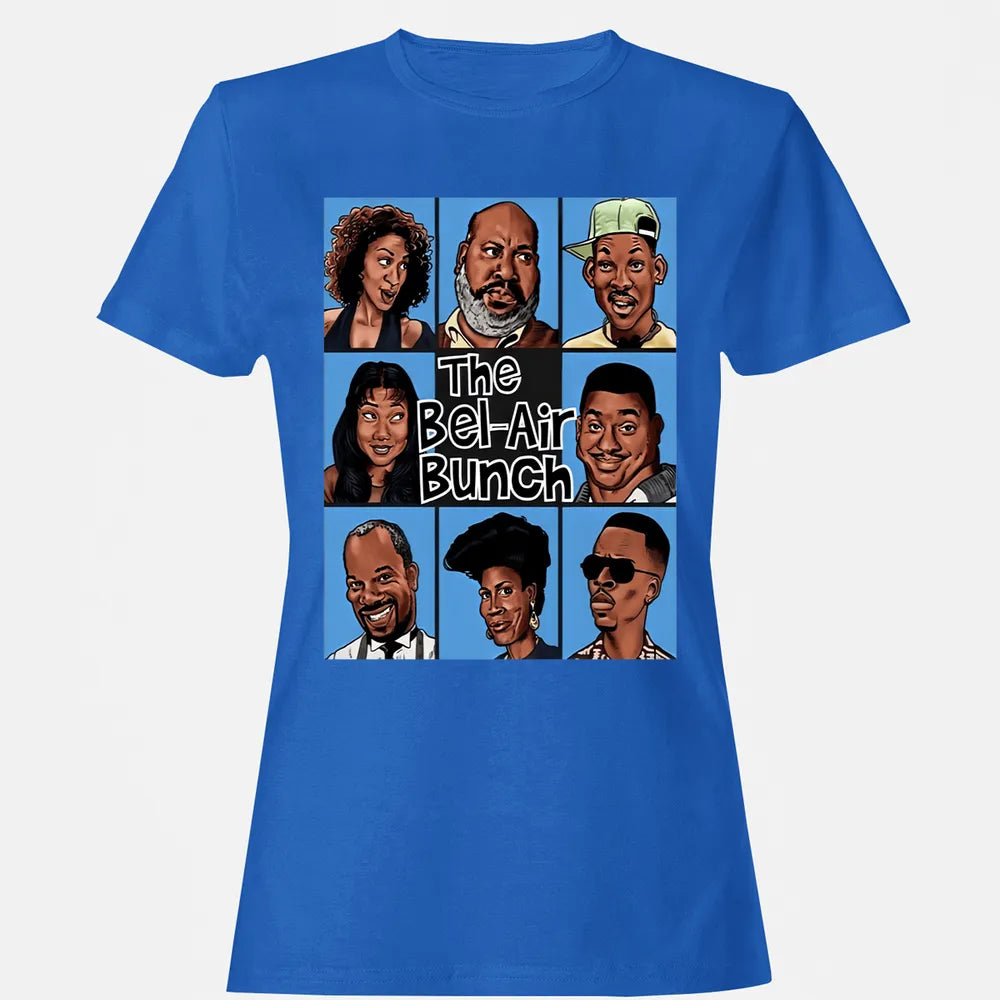 Women's T-shirt - 2ZWUA9UZ