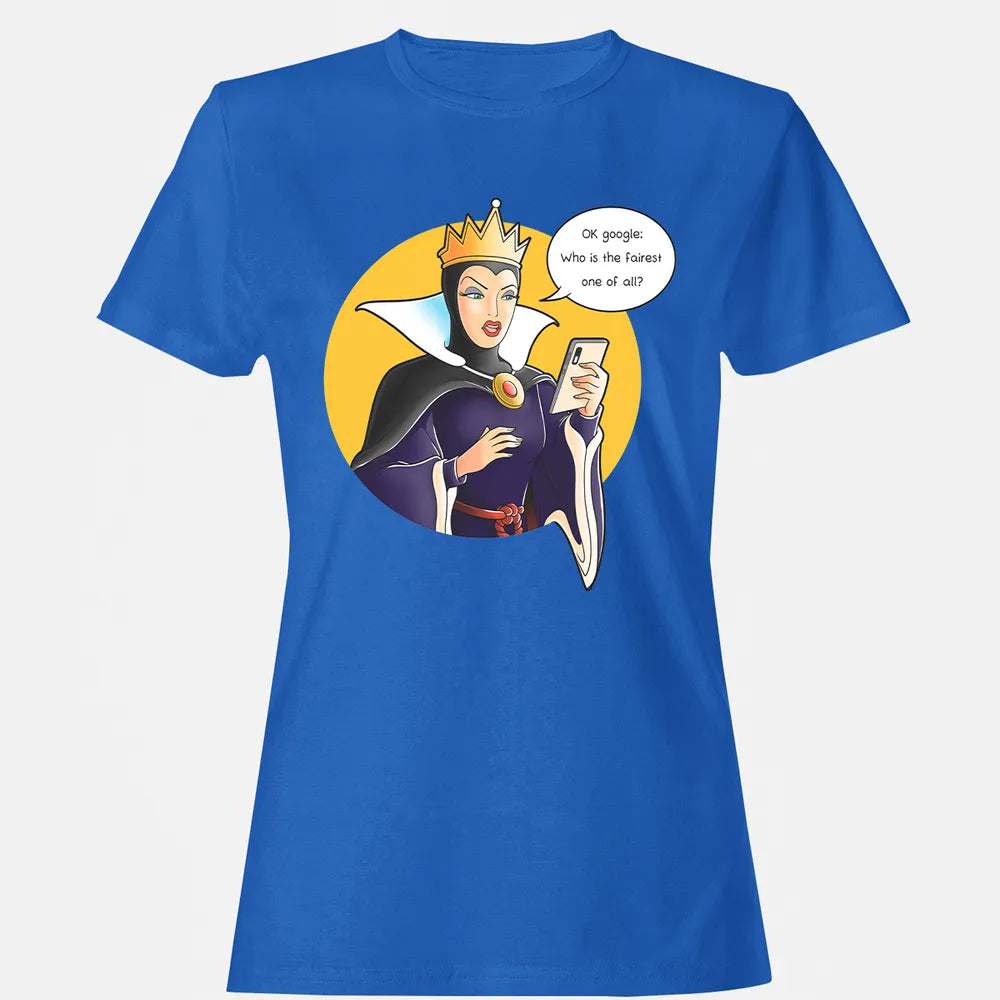 Women's T-shirt - 72TU5PRW