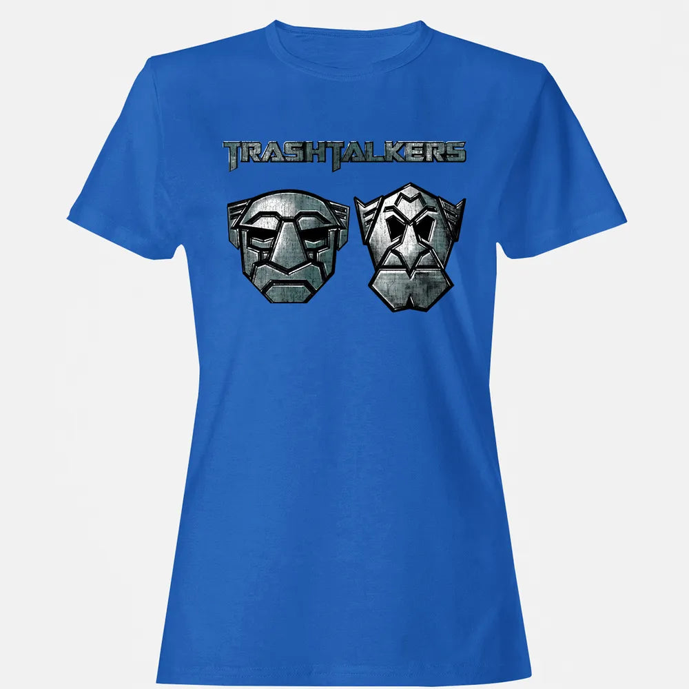 Women's T-shirt - A7RU5L7C