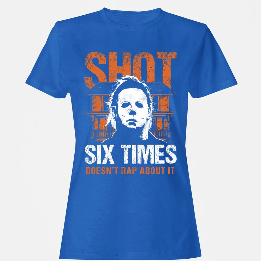 Women's T-shirt - V33EZF79