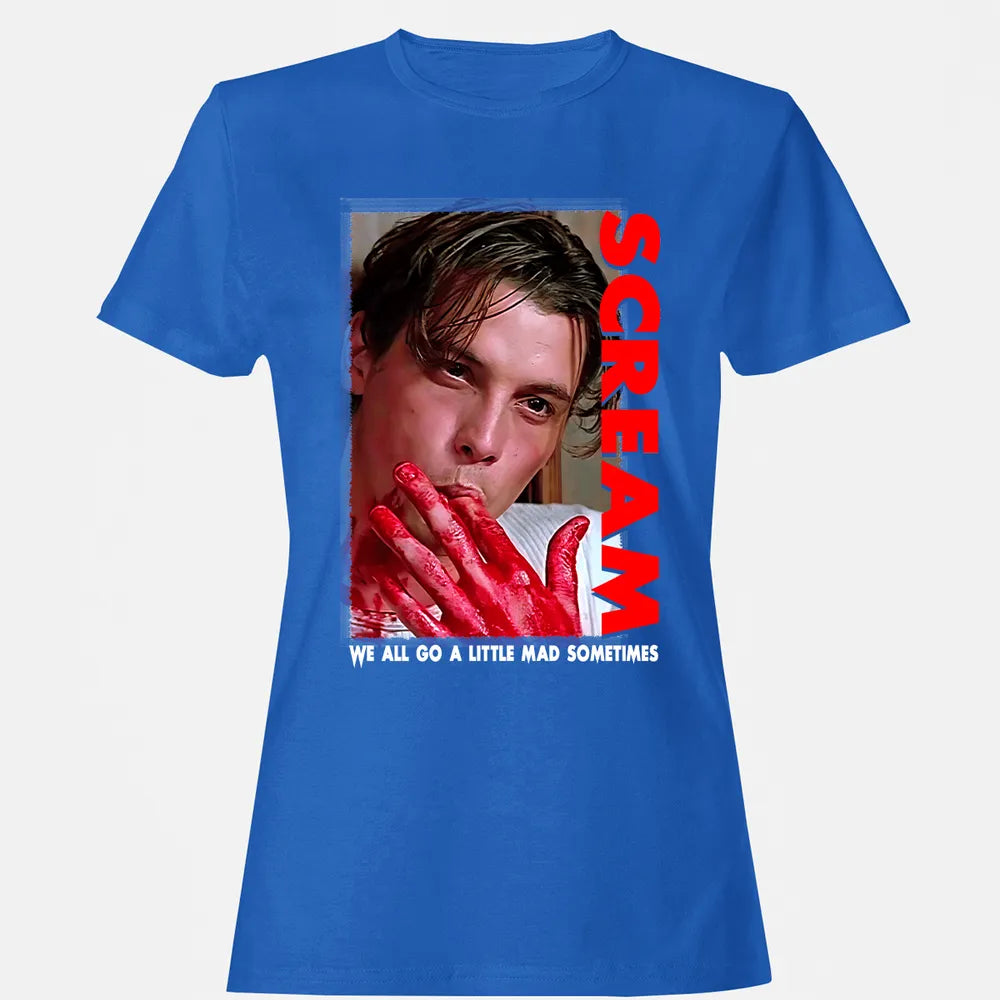 Women's T-shirt - MXLXTAVG