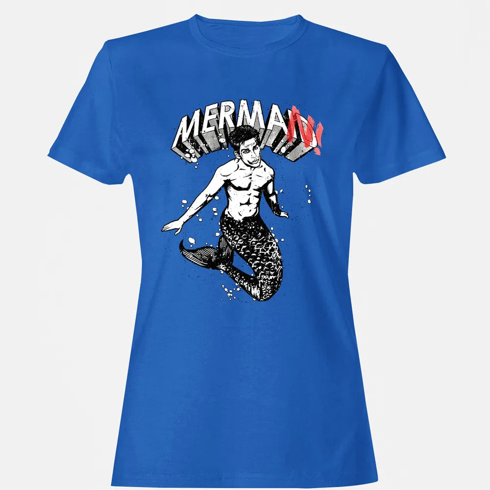 Women's T-shirt - XSTP4VNN