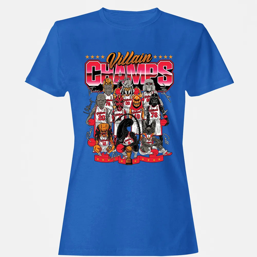 Women's T-shirt - 8J31C3UT