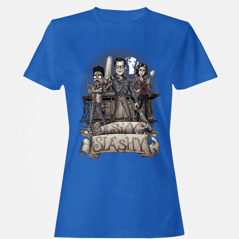 Women's T-shirt - 3QVHW31M