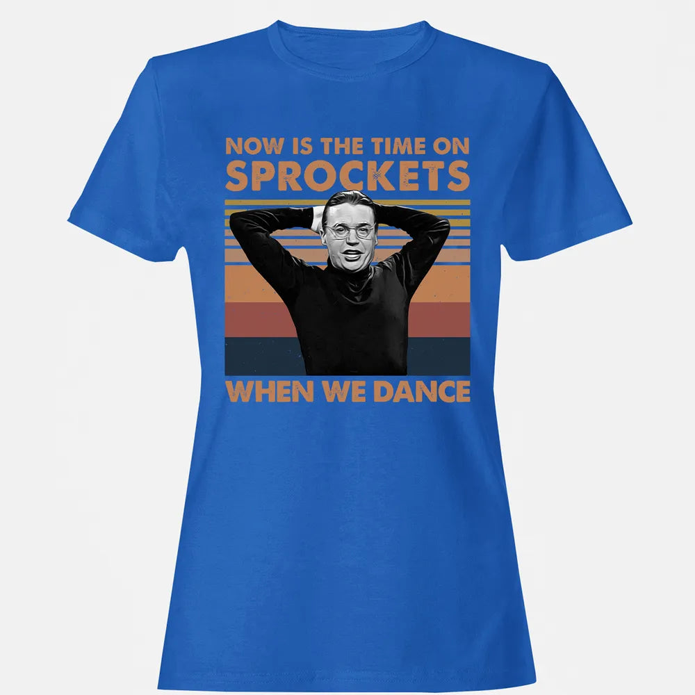 Women's T-shirt - ZRP8CNQY