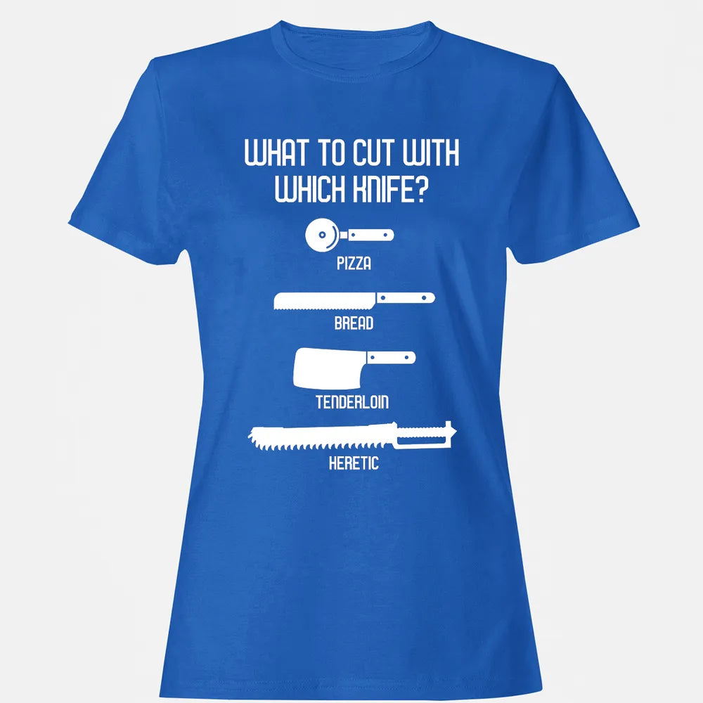 Women's T-shirt - 5Q7S2G2P