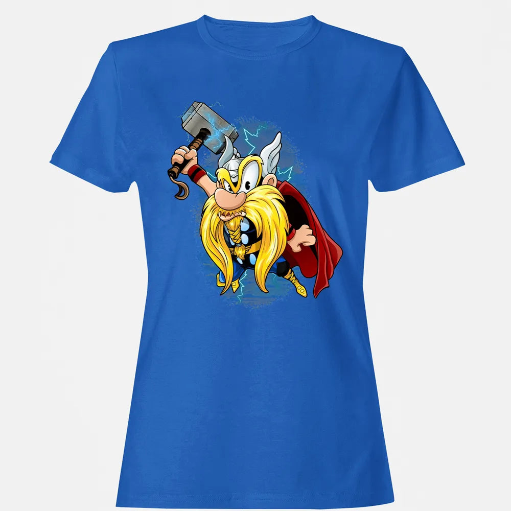 Women's T-shirt - 5QJLRKY2