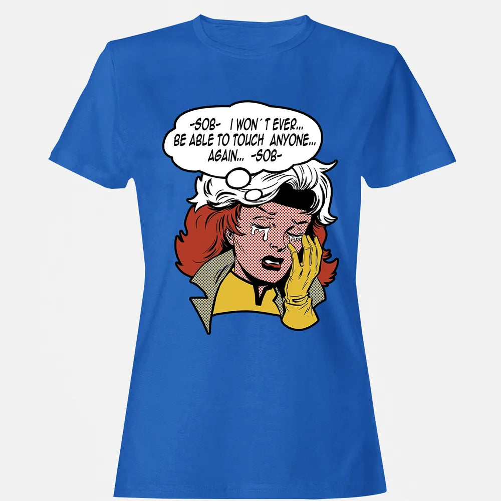 Women's T-shirt - 154UG97V