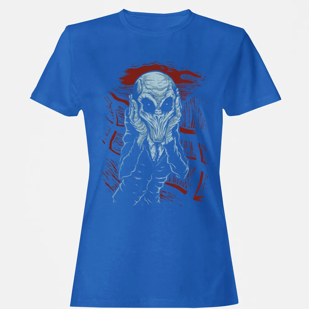 Women's T-shirt - J2W79HHR