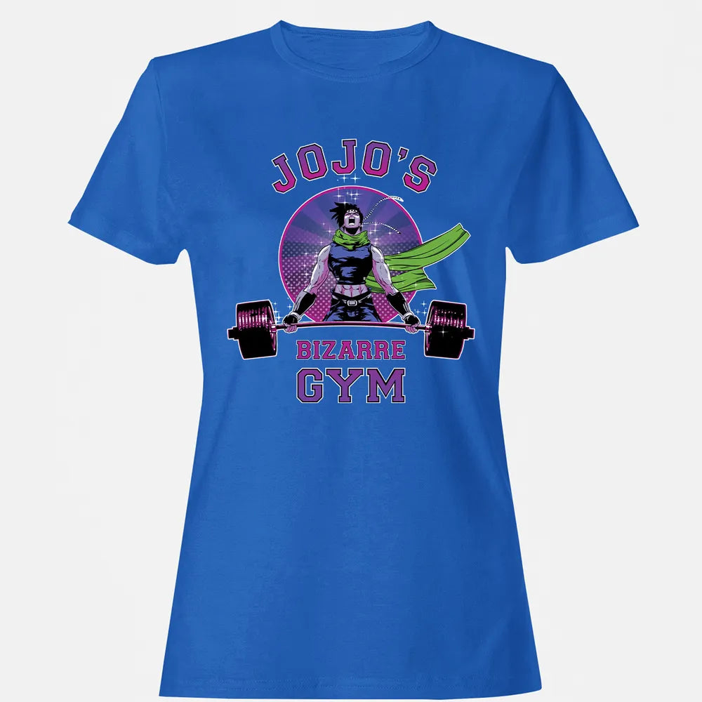 Women's T-shirt - CR8GTCB9