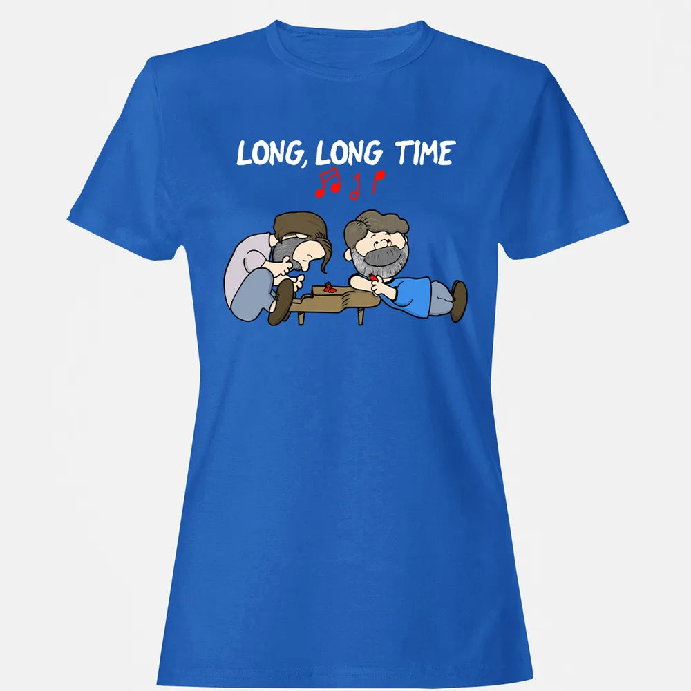 Women's T-shirt - 153V6834