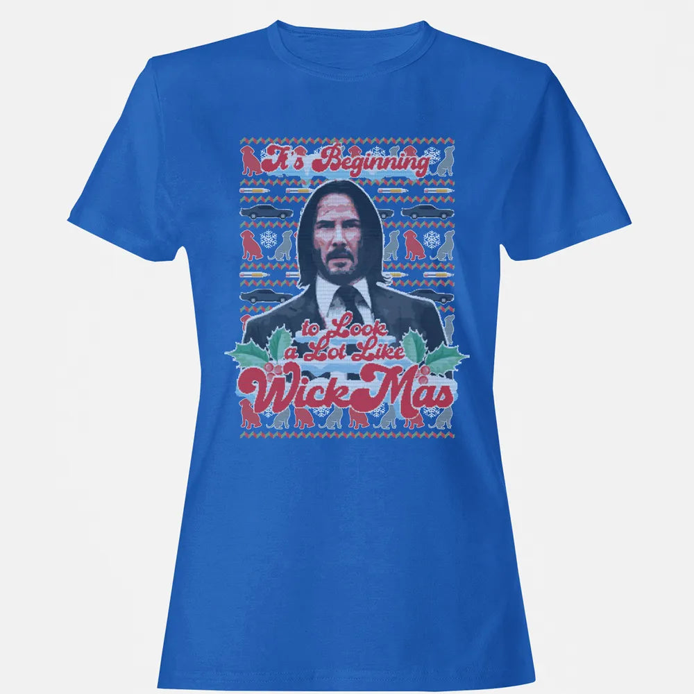 Women's T-shirt - BMFJUENJ