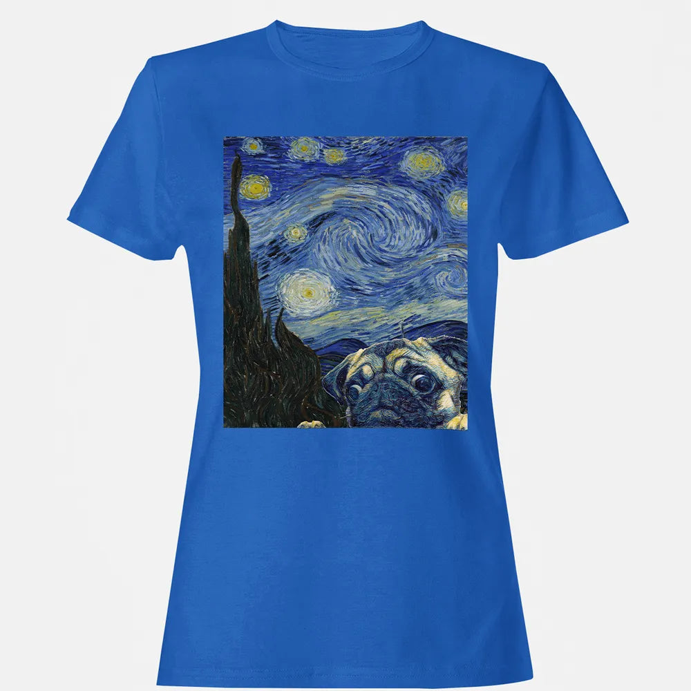Women's T-shirt - LZ32VV34