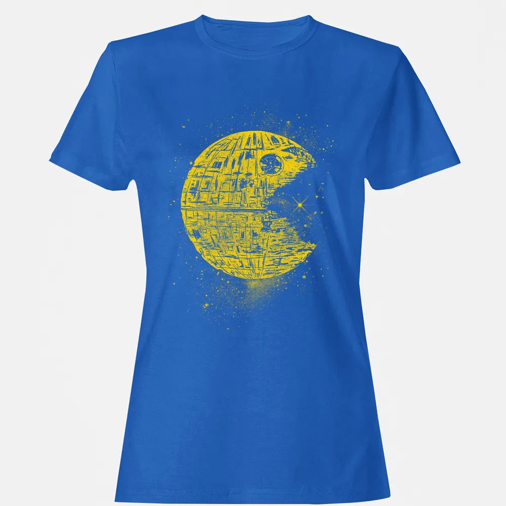 Women's T-shirt - E4PRBA91