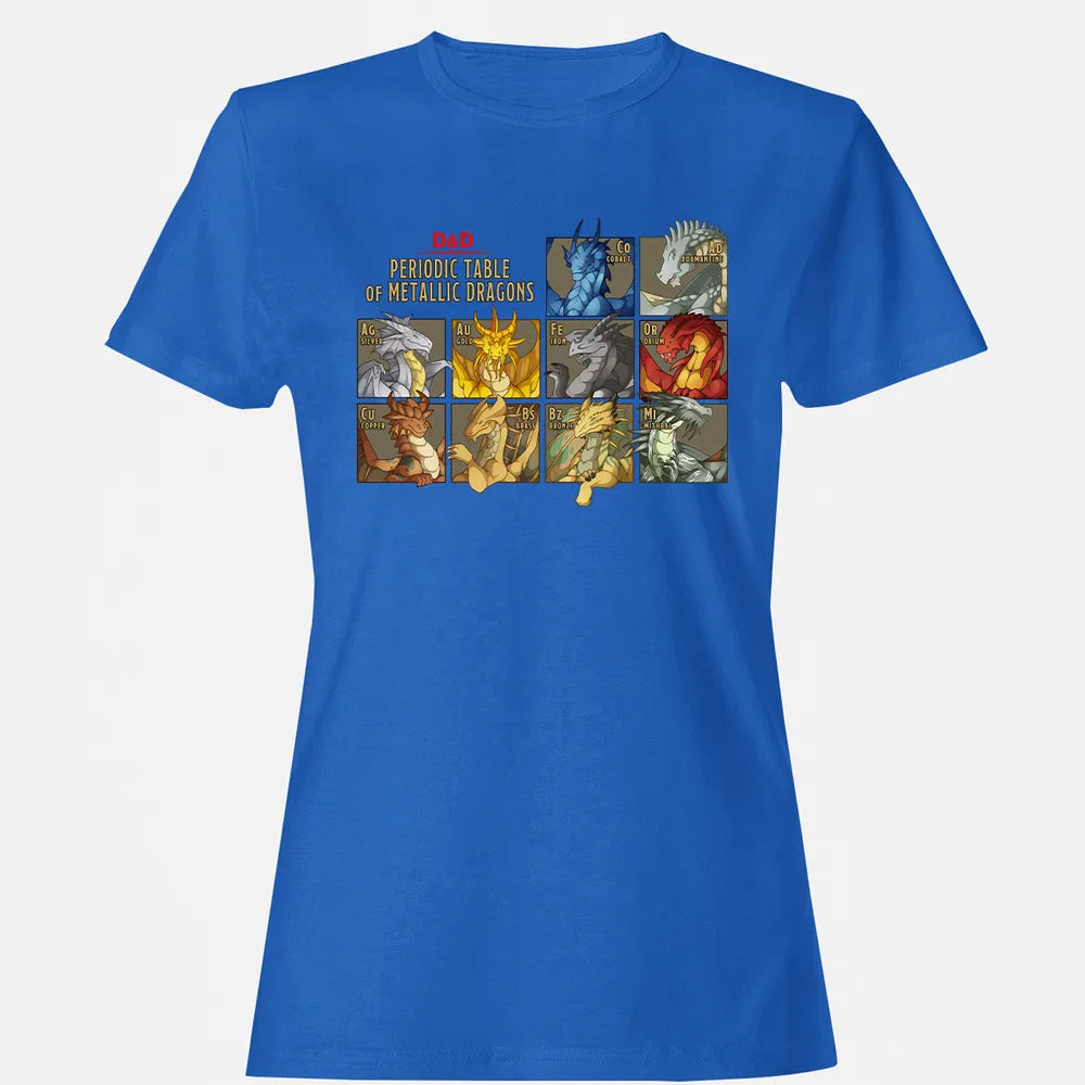 Women's T-shirt - 46MLGE62