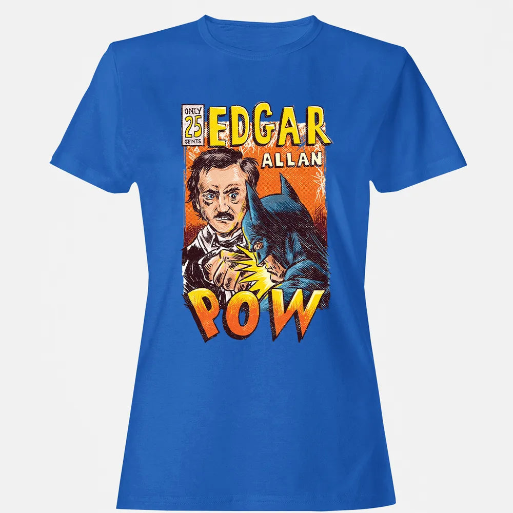 Women's T-shirt - YR327X7D