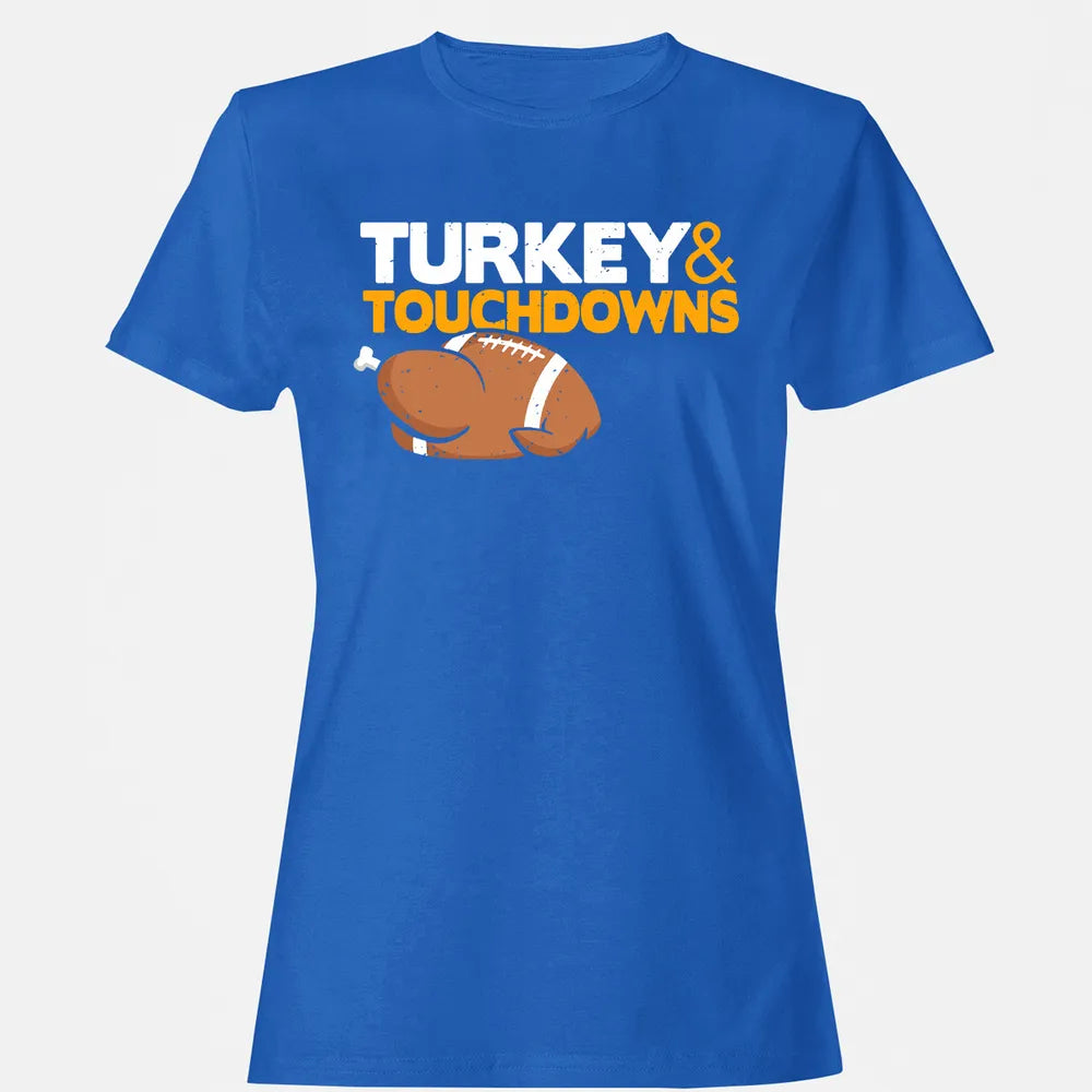 Women's T-shirt - D5NRLSBU