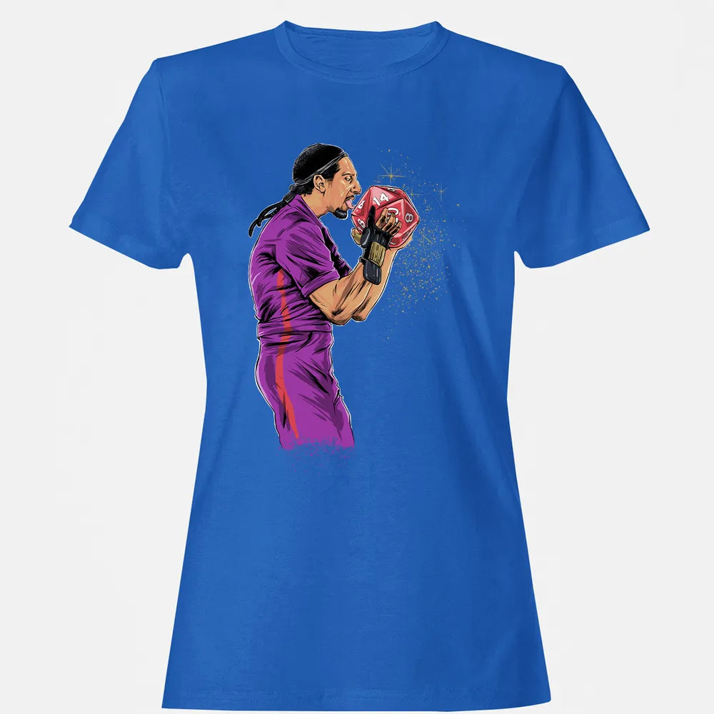 Women's T-shirt - MS67WZ72