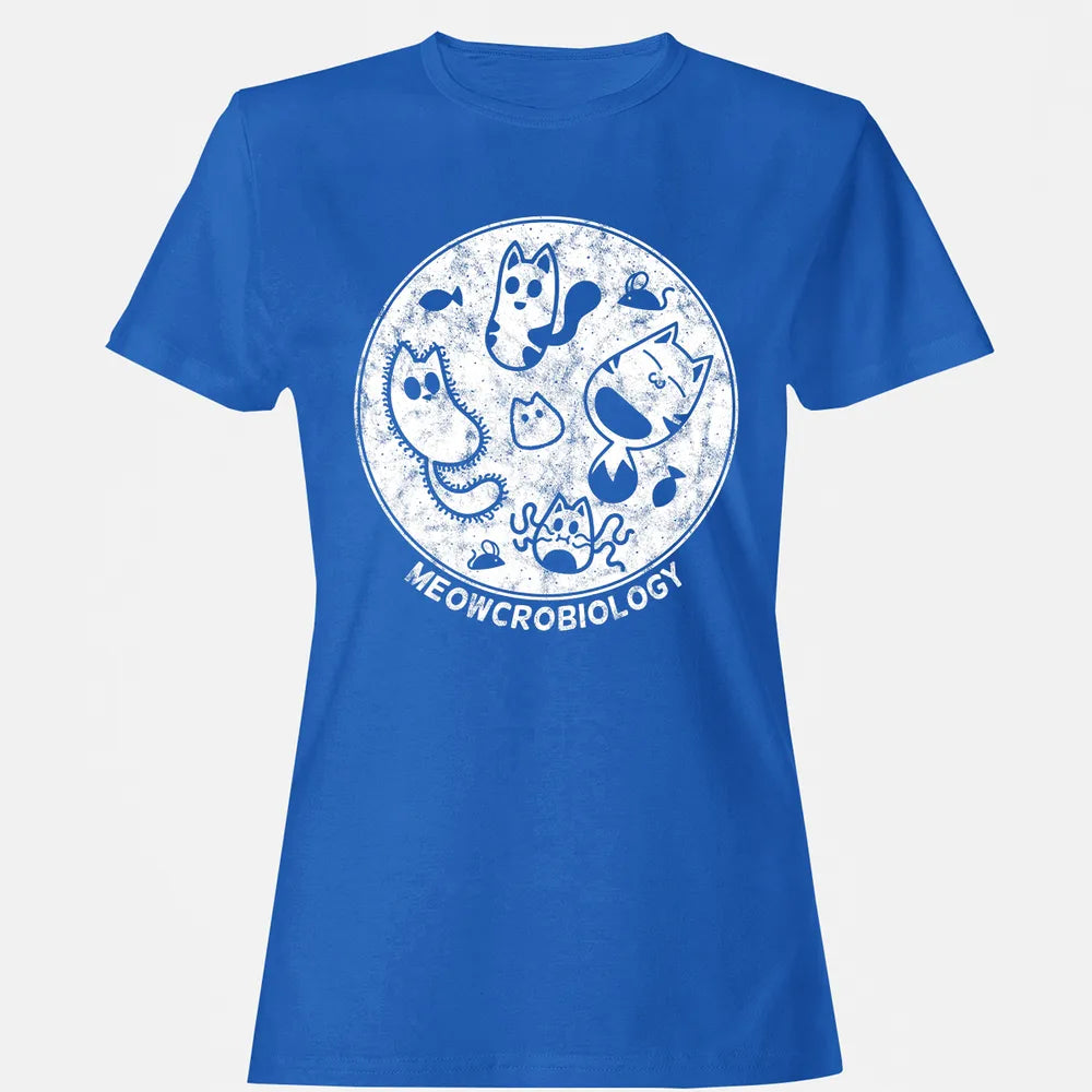 Women's T-shirt - TQGVU4HE