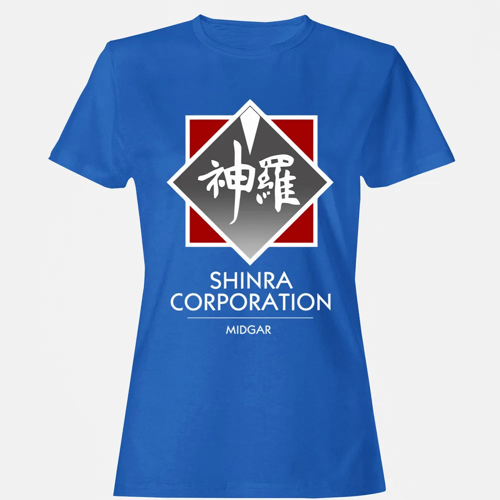 Women's T-shirt - XXM6VC2N