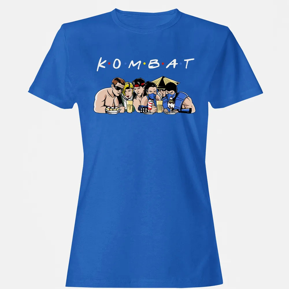 Women's T-shirt - GPM4L2HQ