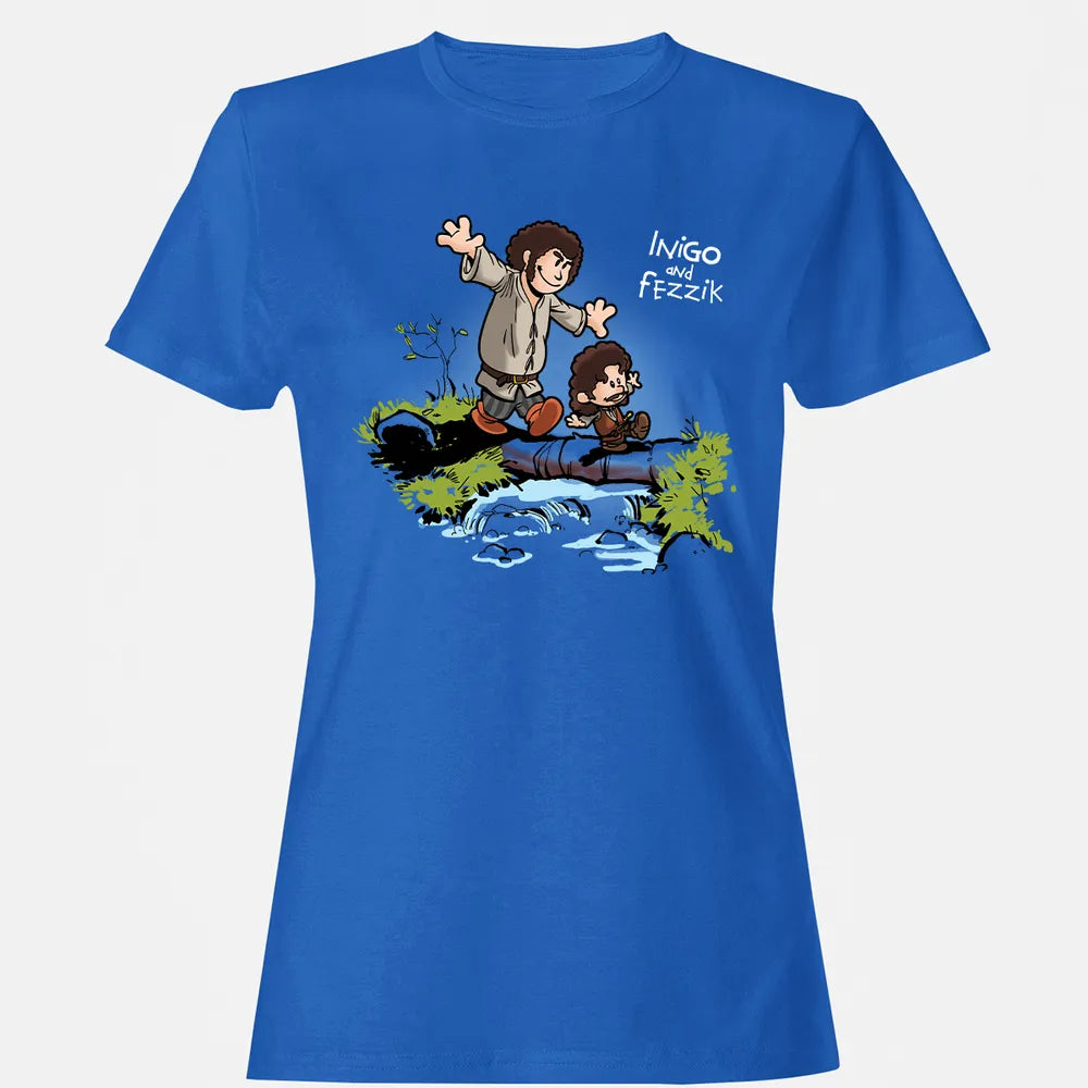 Women's T-shirt - KY6S412L